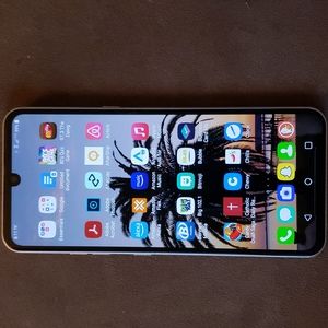 LG V60ThinQ 5G UW Phone for Verizon